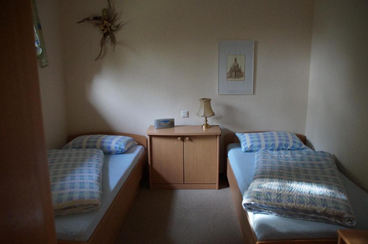 Holiday Home Martina دريسدن المظهر الخارجي الصورة