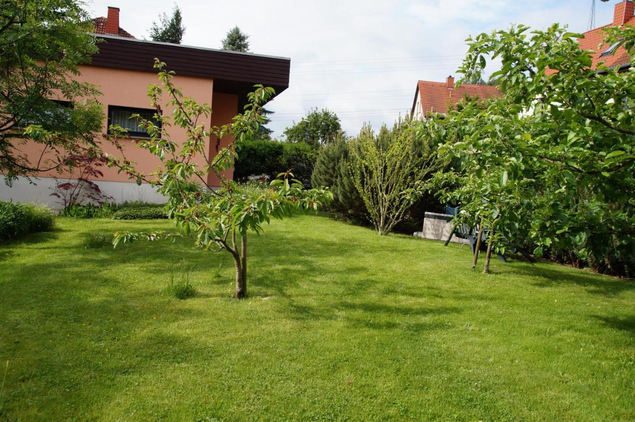 Holiday Home Martina دريسدن المظهر الخارجي الصورة